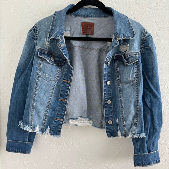 Enjean Authentic Denim Premium Collection - Picture 1 of 4